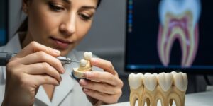 Biomimetic dentistry