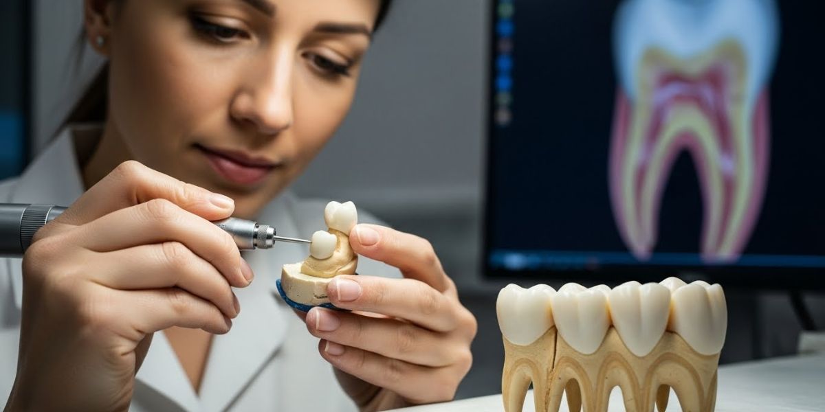 Biomimetic dentistry