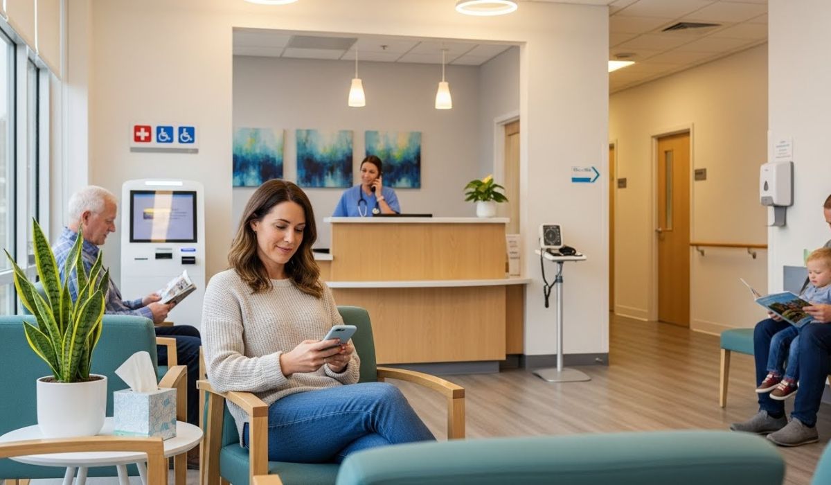 Shades Medical Clinic near me