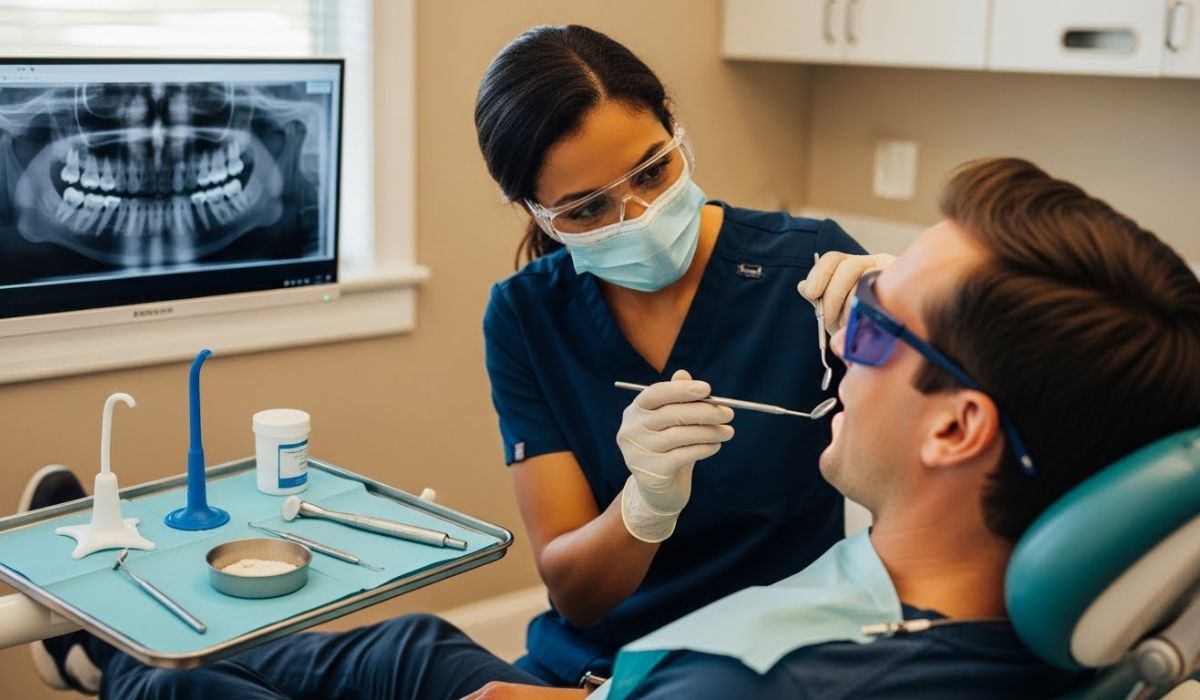 What Is General Dentistry?