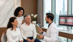 Dental Implants in Dubai
