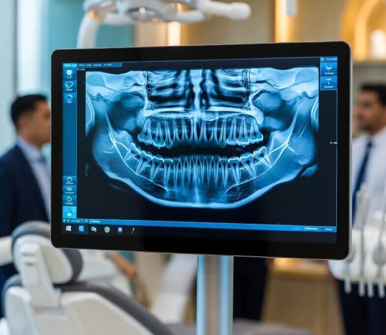 Oral Surgery care at Shades Medical Center Business Bay Dubai [CPkhf-e1]