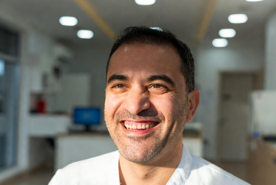 Preventive Dentistry