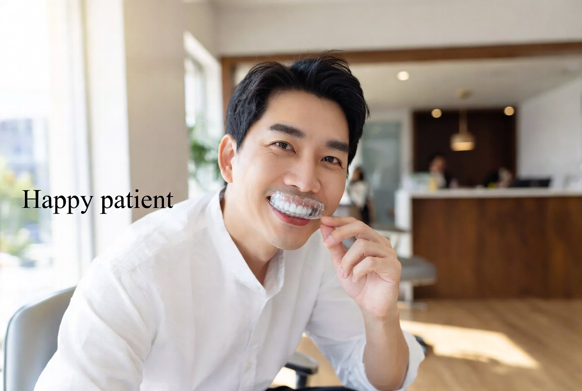 Orthodontic Retainers